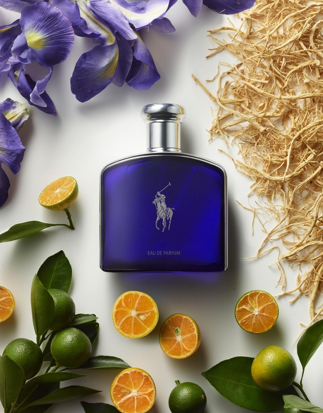 Polo Ralph Lauren - Polo Blue EDP 75ml