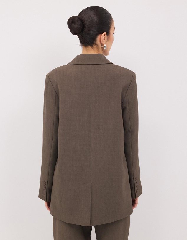 Calli - Hayes Blazer