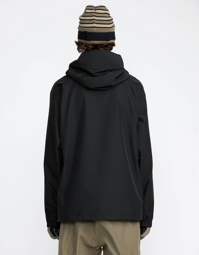 Volcom - Mens Dua Gore -Tex Snow Jacket