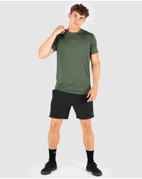 UNIT - UNIT Pro Flex Men's Performance T-Shirt