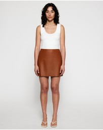 West 14th - Rockerfeller Skirt