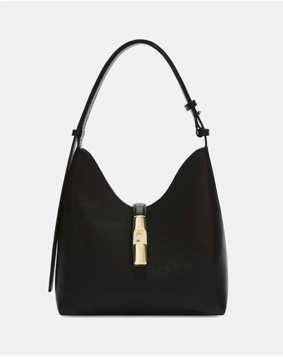 Furla - Furla Goccia Small Hobo Bag