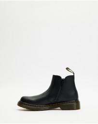 Dr Martens - 2976 Junior Chelsea Boots Kids-Teens