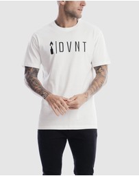 DVNT - Trademark Tee