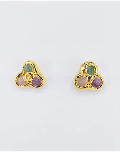 Miz Casa and Co - Briallen Earrings