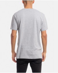 Stock & Co. - Red Line Tee