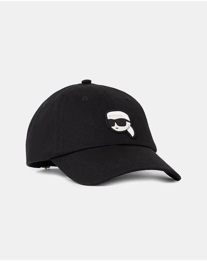 Karl Lagerfeld - Ikon Cap