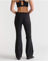 Decjuba - D-Luxe Bubble Leggings