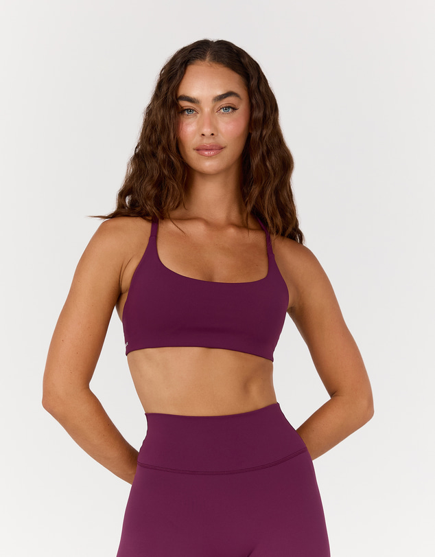 Muscle Republic - Luxe Nora Bra