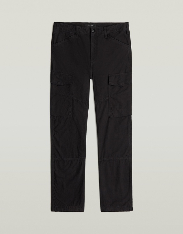 G-Star - Clean Regular Cargo Pants