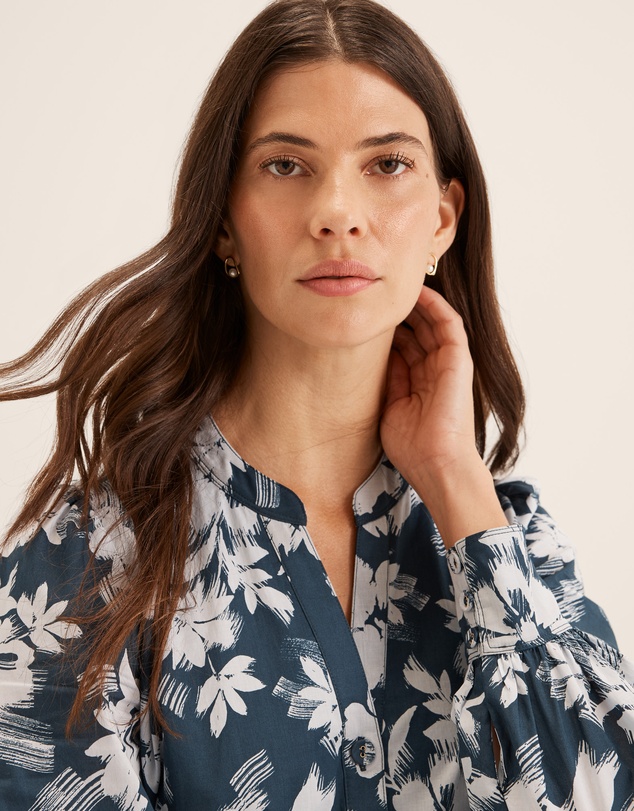 Review - Eclipse Shirt Dress