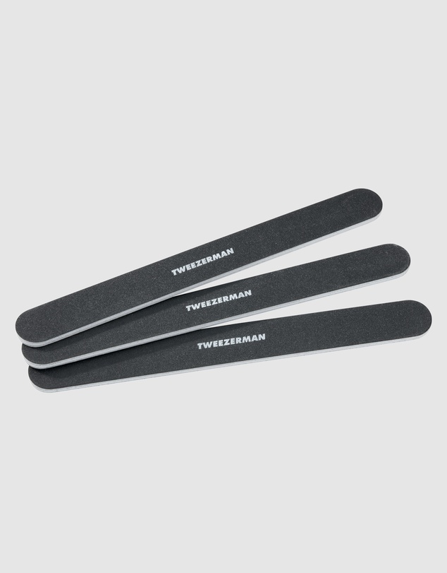 Tweezerman - Professional Nail Files
