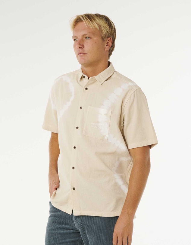 Rip Curl - Pacific Rinse Short Sleeve Shirt