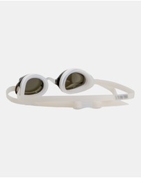 Nike - Legacy Comfort Mirrored Goggles