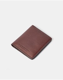 R.M.Williams - Farrier Fold Cardholder