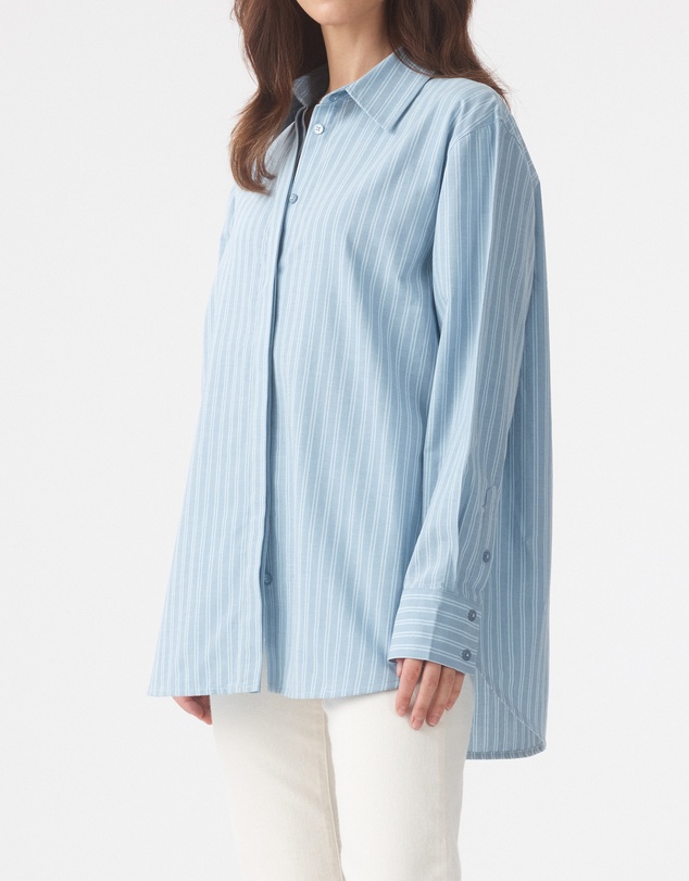 Outland Denim - Olive Cooke x Outland Denim Emma Shirt