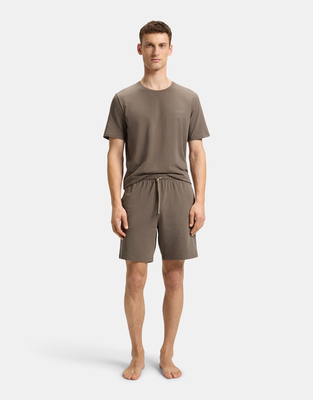 BOSS - Mix&Match Short CW Loungewear