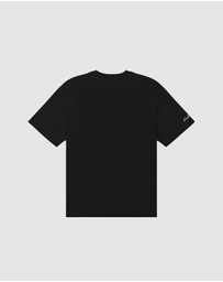 Malbon - ICONS Bermuda Tee