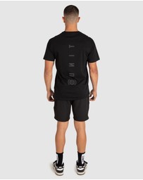 UNIT - UNIT Command Mens T-Shirt