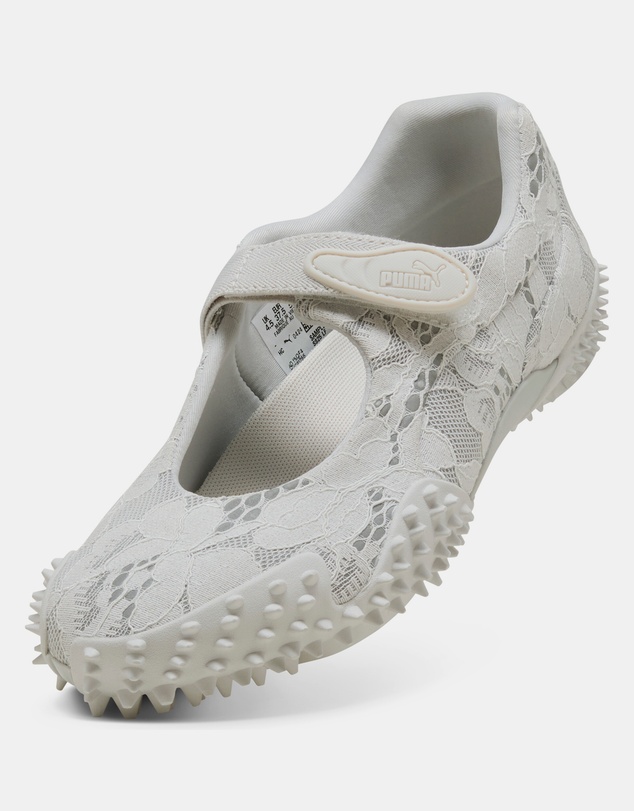 Puma - Mostro Fey Lace Sneakers Footwear - Unisex