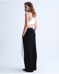 M.N.G - United Blouse