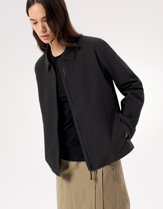 Arc'teryx - Limina Softshell Jacket Women's