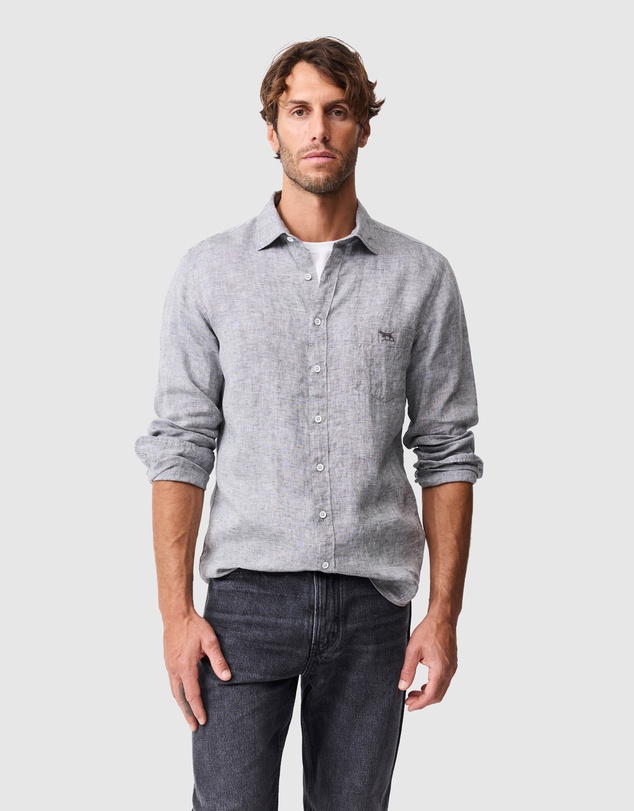 Rodd & Gunn - Coromandel 2 Sports Fit Shirt