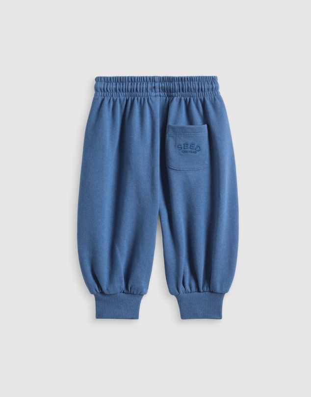 Seed Heritage - Slim Leg Track Pant