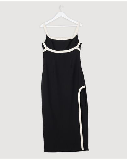 Black Ivory