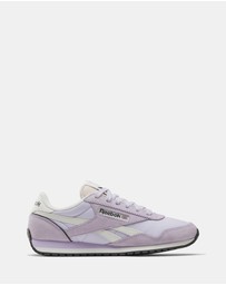 Reebok - Classic AZ Sneakers - Women's