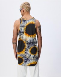 Surrounded By Ghosts - The Diopside Singlet