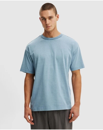 Cotton On - Box Fit T-shirt
