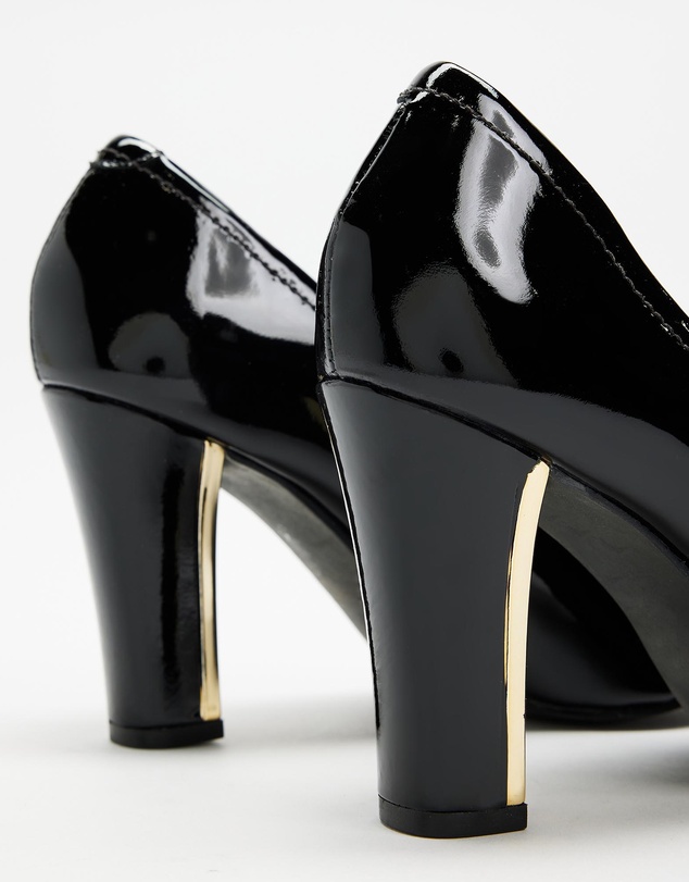 Nina Armando - Sonia Heels