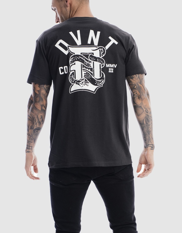 DVNT - Viper Tee
