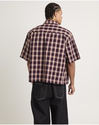 Spencer Project - Kingdom Skate Shirt