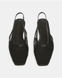 Tony Bianco - Bosco Flats