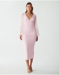BWLDR - Jacobs Dress