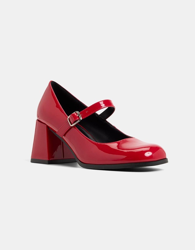 Call It Spring - Adele Heels