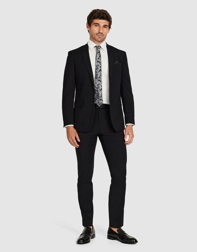 Tarocash - Supreme Stretch Suit Jacket