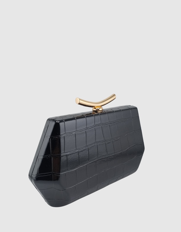 Izoa - Paige Clutch