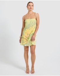 Pasduchas - Juno Mini Dress