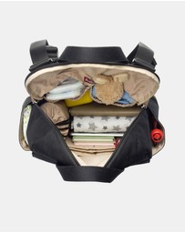 Babymel - Robyn Convertible Backpack Nappy Bag