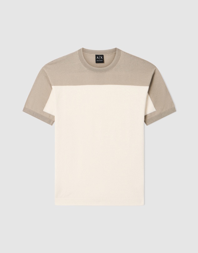 Armani Exchange - Pullover T-Shirt