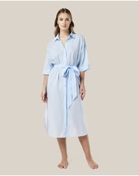 Papinelle - Nicola Relaxed Maxi Nightshirt