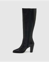 Oxford - Harper Knee High Boot