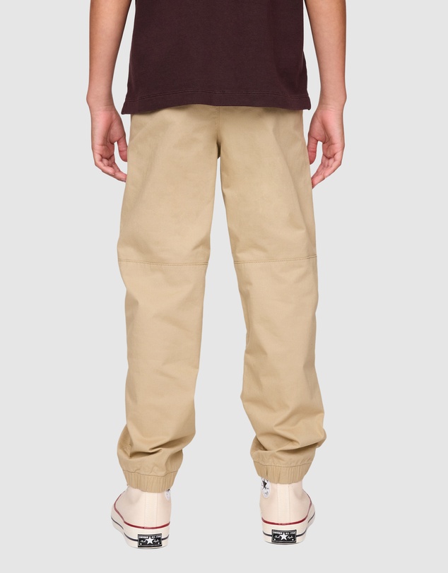 GAP - Relaxed Everyday Joggers - Teens