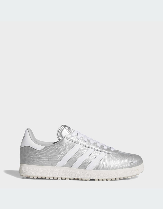 adidas Originals - GAZELLE SPIKELESS GOLF SHOES Womens