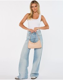 PETA AND JAIN - Josee Shoulder Bag