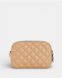 GUESS - Giully Camera Crossbody Bag