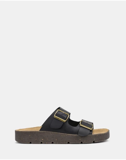 Hush Puppies - Iona